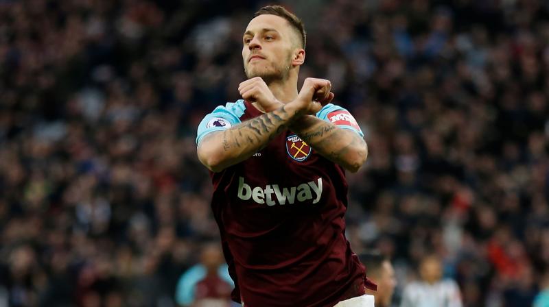 The Chinese transfer window closes on February 28. (Photo: AFP) The Chinese transfer window closes on February 28. (Photo: AFP)