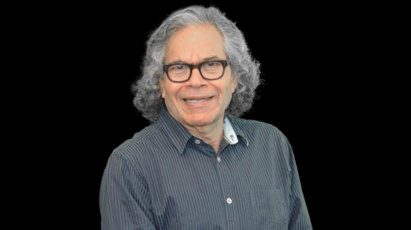 John Kapoor, who was born in Amritsar, is the most significant pharmaceutical executive to be criminally charged in response to the nationwide opioid crisis. (Photo: insysrx.com) John Kapoor, who was born in Amritsar, is the most significant pharmaceutical executive to be criminally charged in response to the nationwide opioid crisis. (Photo: insysrx.com)