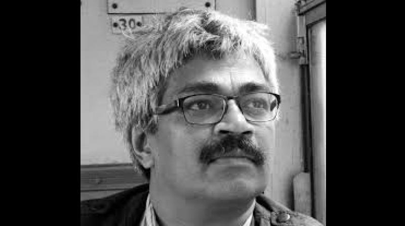 Senior Journalist Vinod Verma, who is also a member of Editors Guild of India, has worked as Digital Editor at Amar Ujala and was also associated with the BBC.(Photo: Twitter | @patrakarvinod) Senior Journalist Vinod Verma, who is also a member of Editors Guild of India, has worked as Digital Editor at Amar Ujala and was also associated with the BBC.(Photo: Twitter | @patrakarvinod)