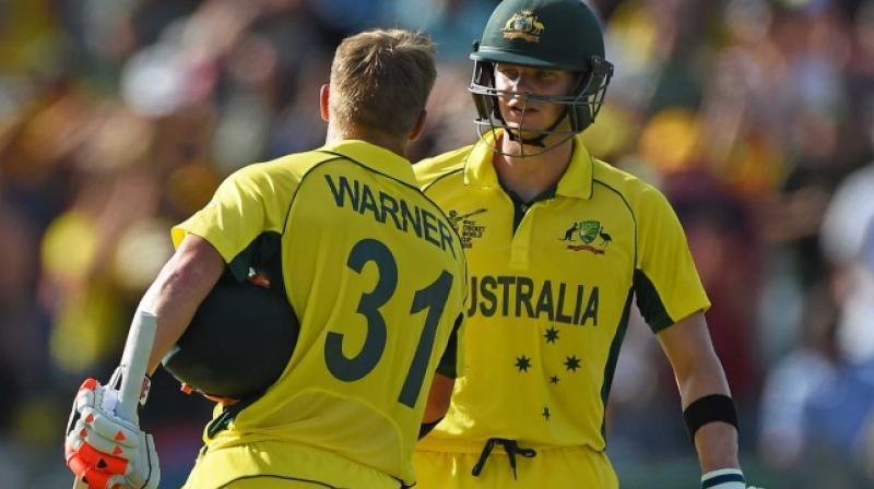 Cricket Australia had in May threatened that players would not be paid beyond June 30, the date of expiry of their current five-year financial deal, if they don't accept the governing body's new proposed offer.(Photo: AFP) Cricket Australia had in May threatened that players would not be paid beyond June 30, the date of expiry of their current five-year financial deal, if they don't accept the governing body's new proposed offer.(Photo: AFP)