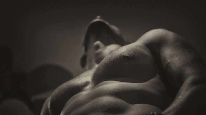 Anabolic steroids may increase the risk of early death in men. (Photo: Pixabay) Anabolic steroids may increase the risk of early death in men. (Photo: Pixabay)