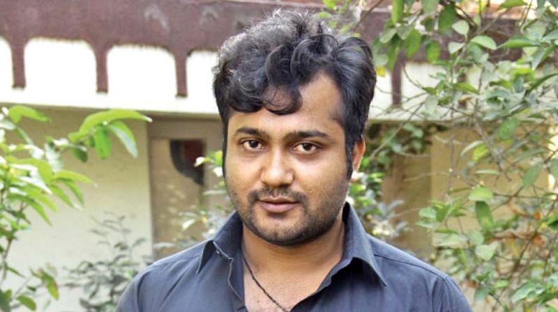 Bobby Simhaa Bobby Simhaa