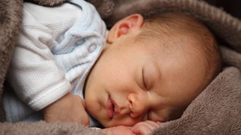 Sleep helps babies learn to talk faster. (Photo: Pixabay) Sleep helps babies learn to talk faster. (Photo: Pixabay)