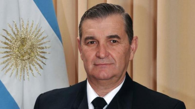 Argentina Asks IMF to Speed Up Payments From $50 Billion Line Argentina Asks IMF to Speed Up Payments From $50 Billion Line