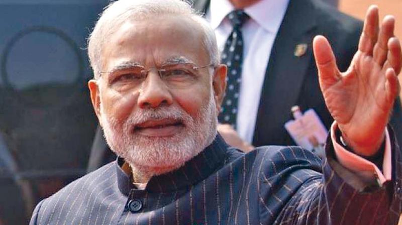 Prime Minister Narendra Modi Prime Minister Narendra Modi