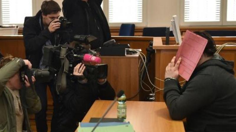 He said he felt euphoric when he managed to bring a patient back to life, and devastated when he failed. (Photo: AFP) He said he felt euphoric when he managed to bring a patient back to life, and devastated when he failed. (Photo: AFP)