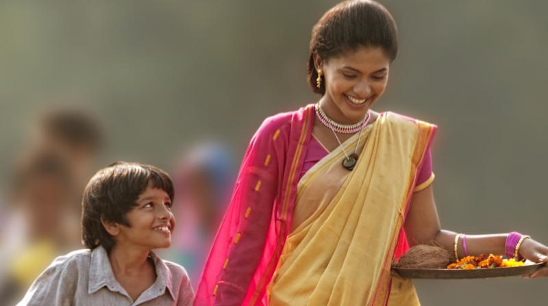 The film is about an 8-year-old who is in love with an older woman. The film is about an 8-year-old who is in love with an older woman.