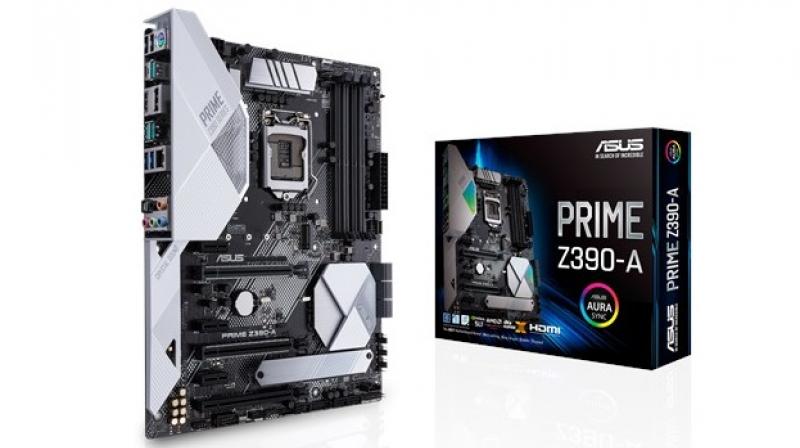 ROG, ROG Strix, Prime, WS, and TUF Gaming series offer new performance enhancements, extensive connectivity options plus intelligent cooling and overclocking options. ROG, ROG Strix, Prime, WS, and TUF Gaming series offer new performance enhancements, extensive connectivity options plus intelligent cooling and overclocking options.