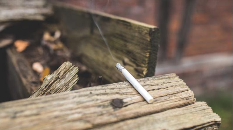 1 cigarette is all it takes to get you addicted to smoking 1 cigarette is all it takes to get you addicted to smoking