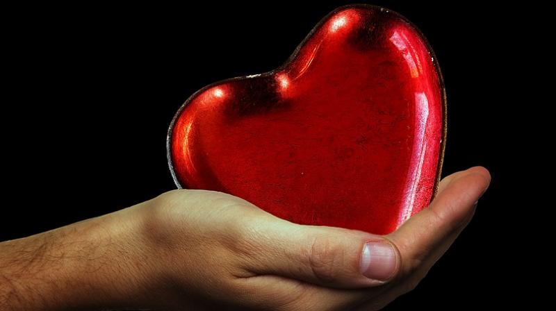 Heart failure risk depends on where you live. (Photo: Pixabay) Heart failure risk depends on where you live. (Photo: Pixabay)