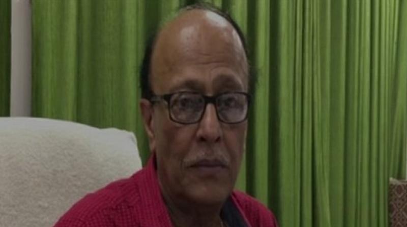 'Since the beginning of June to this day 86 people have been admitted and of them, 31 have died,' Sunil Shahi, Superintendent SKMCH, Muzaffarpur said. (Photo: ANI) 'Since the beginning of June to this day 86 people have been admitted and of them, 31 have died,' Sunil Shahi, Superintendent SKMCH, Muzaffarpur said. (Photo: ANI)