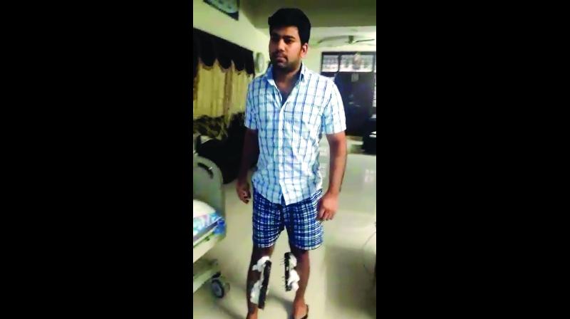 Nikhil Reddy Nikhil Reddy
