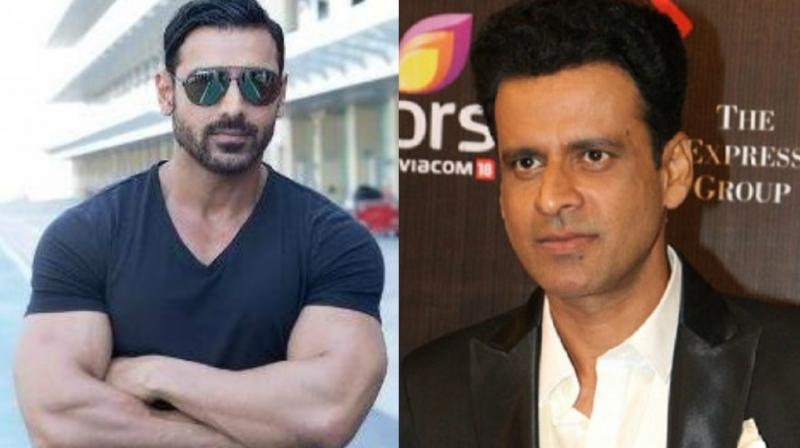 John Abraham and Manoj Bajpyee's 'Shootout at Wadala' had released in 2013. John Abraham and Manoj Bajpyee's 'Shootout at Wadala' had released in 2013.