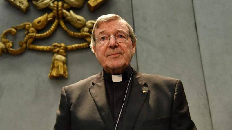 To Pell's admirers, the 76-year-old cardinal embodies the orthodox traditions of Australian Catholicism, but to his critics he represents an institution that has failed to properly deal with child sex abuse allegations. (Photo: AFP) To Pell's admirers, the 76-year-old cardinal embodies the orthodox traditions of Australian Catholicism, but to his critics he represents an institution that has failed to properly deal with child sex abuse allegations. (Photo: AFP)