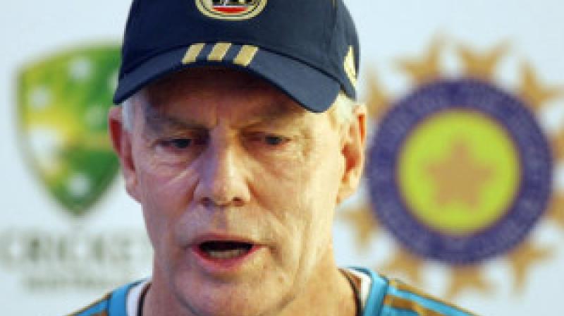 Greg Chappell worked as the head coach at the National Cricket Centre in Brisbane before his appointment as Cricket Australia’s national talent manager in 2010.(Photo: AFP) Greg Chappell worked as the head coach at the National Cricket Centre in Brisbane before his appointment as Cricket Australia’s national talent manager in 2010.(Photo: AFP)