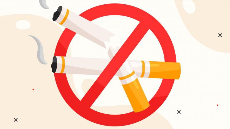 tobacco tax in michigan Tobacco use in Michigan 2021