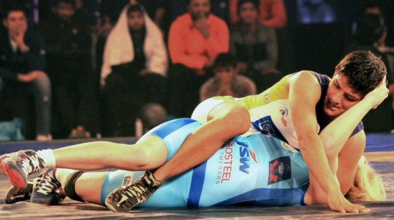 PWL-2 is likely to begin not before the last week of December. (Photo: PTI) PWL-2 is likely to begin not before the last week of December. (Photo: PTI)