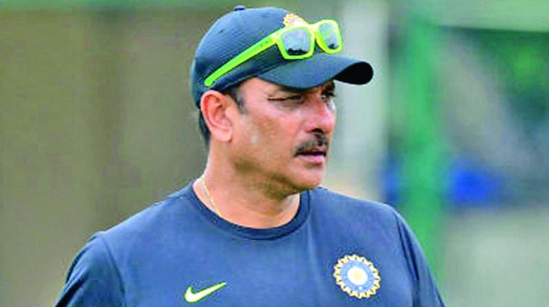 Vihari (53 not out and 111) was adjudged the Man of the Match in India's 257-run win over the hosts in the second Test on Monday. (Photo: File) Vihari (53 not out and 111) was adjudged the Man of the Match in India's 257-run win over the hosts in the second Test on Monday. (Photo: File)