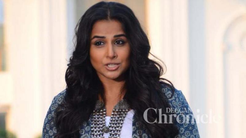 Vidya Balan Vidya Balan