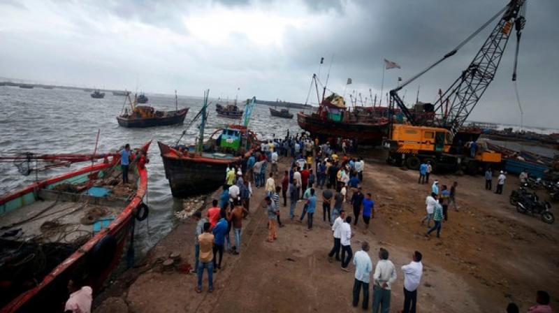 Nothing suspicious was recovered from the area during the search, it said. (Photo: ANI Representational) Nothing suspicious was recovered from the area during the search, it said. (Photo: ANI Representational)