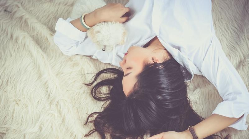 Researchers wanted to capture sleeping habits of people around the entire globe. (Photo: Pixabay) Researchers wanted to capture sleeping habits of people around the entire globe. (Photo: Pixabay)