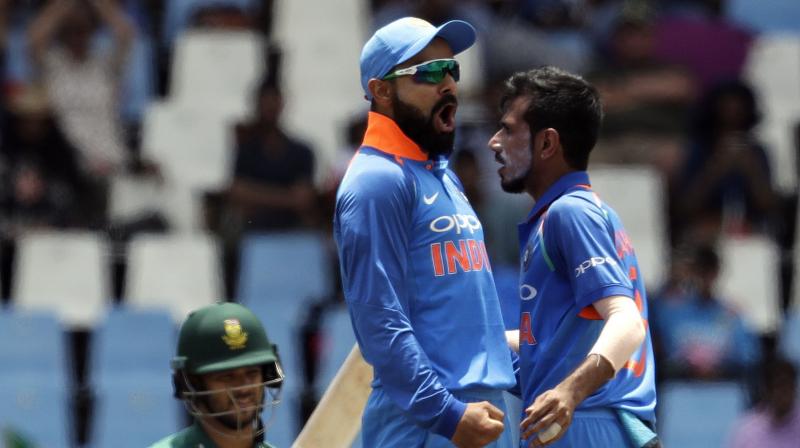 A lot has been spoken about Kohli's leadership style and what Vettori finds impressive is the Indian captain's receptive attitude. (Photo: AFP) A lot has been spoken about Kohli's leadership style and what Vettori finds impressive is the Indian captain's receptive attitude. (Photo: AFP)
