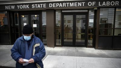 Representational image (AP)