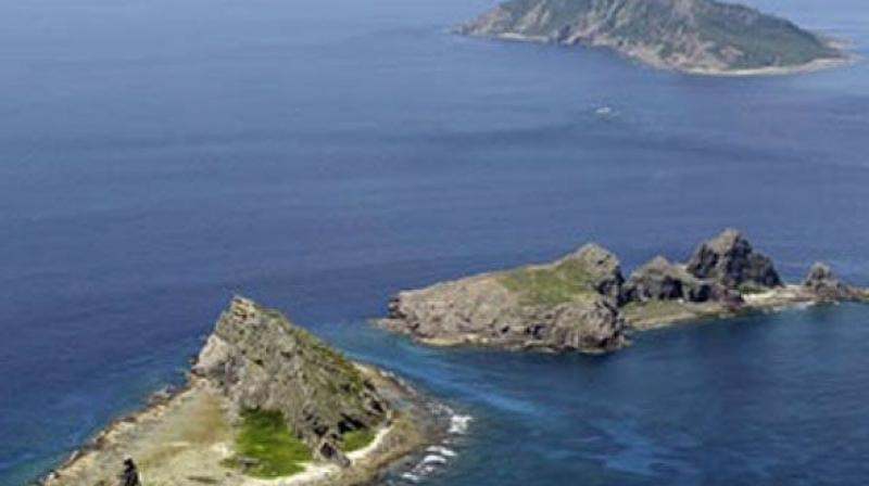 China has been thinking of means to grant Philippine fishing vessels access to the island's waters since President Rodrigo Duterte visited Beijing in October, said Wu Shicun, head of government-run National Institute for South China Sea Studies. (Photo: Representational Image/AFP) China has been thinking of means to grant Philippine fishing vessels access to the island's waters since President Rodrigo Duterte visited Beijing in October, said Wu Shicun, head of government-run National Institute for South China Sea Studies. (Photo: Representational Image/AFP)