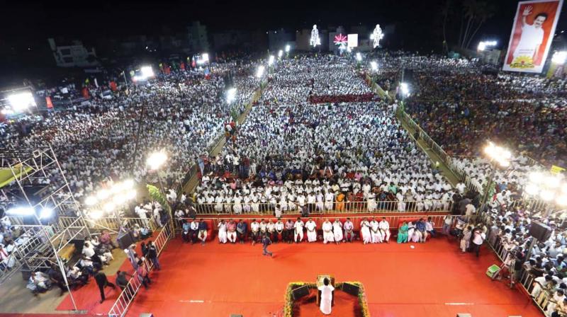 The packages were first tested during the 2012 state elections in the Western state of Gujarat and have now mushroomed nationwide. (Photo: File) The packages were first tested during the 2012 state elections in the Western state of Gujarat and have now mushroomed nationwide. (Photo: File)