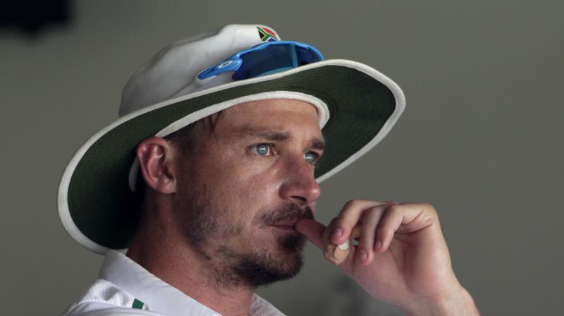 In the Indian Premier League (IPL) 2019, he represented Royal Challengers Bangalore but after taking part in two matches, the pacer was ruled out due to an injury. (Photo: AP) In the Indian Premier League (IPL) 2019, he represented Royal Challengers Bangalore but after taking part in two matches, the pacer was ruled out due to an injury. (Photo: AP)