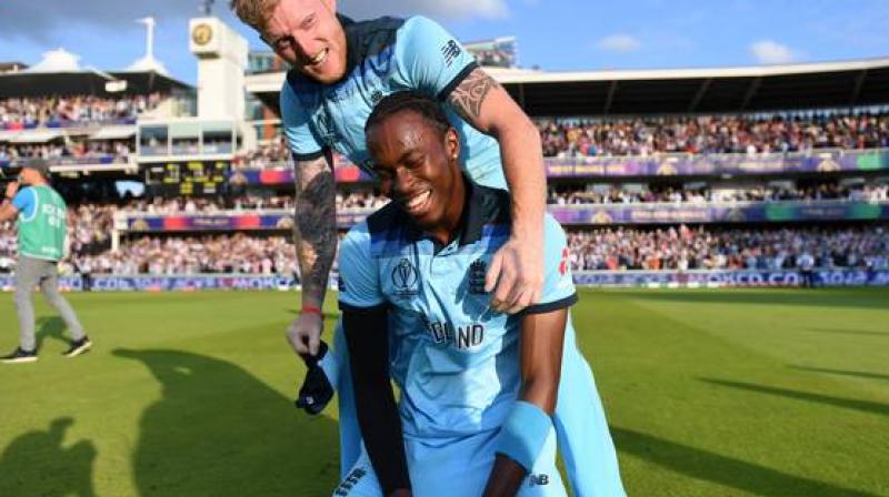 Both Buttler and Stokes were rested from a see-saw Test against Ireland that England eventually won by 143 runs at Lord's on Friday. (Photo: AP) Both Buttler and Stokes were rested from a see-saw Test against Ireland that England eventually won by 143 runs at Lord's on Friday. (Photo: AP)