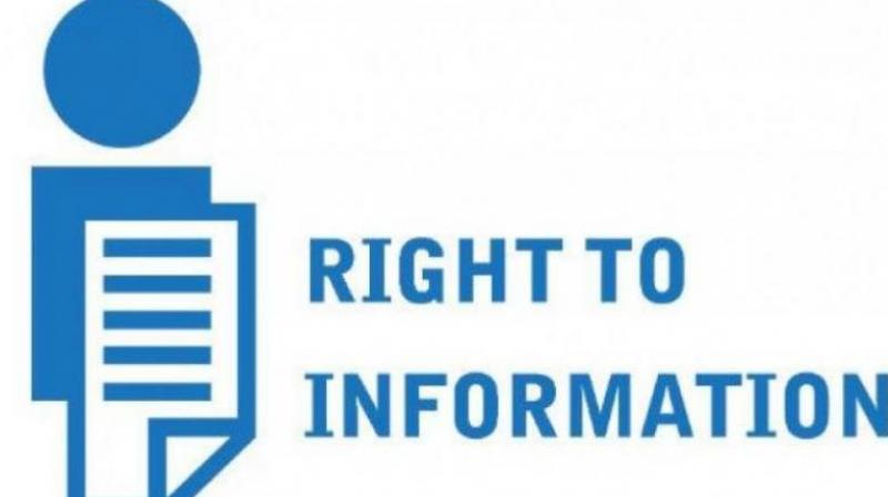 The information law suddenly widened the scope for democracy and empowered citizens in relation to governments. The information law suddenly widened the scope for democracy and empowered citizens in relation to governments.