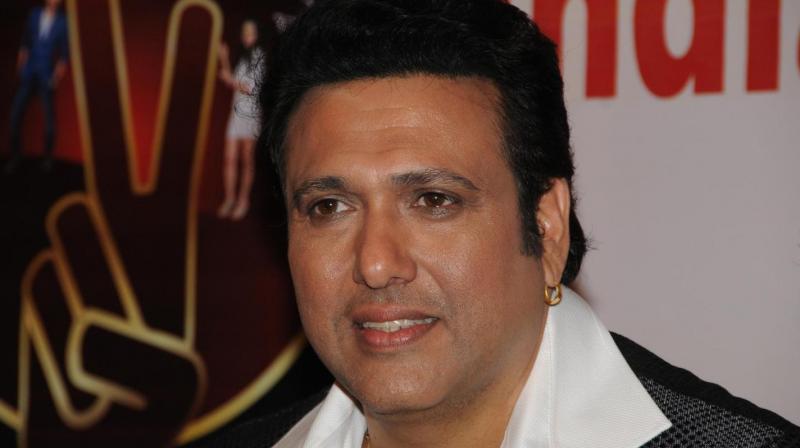 Govinda Govinda