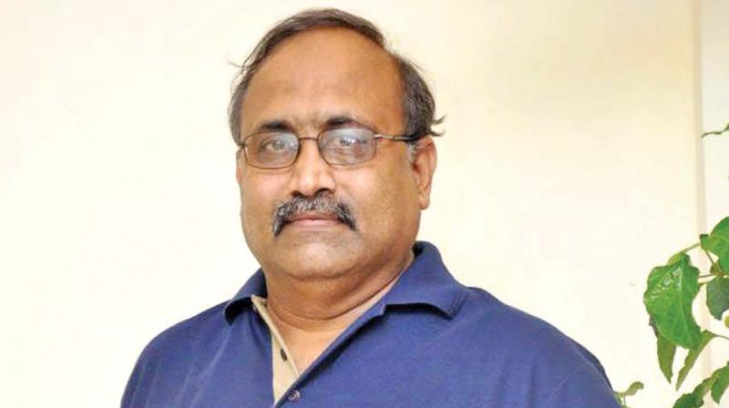 Balaji Sakthivel Balaji Sakthivel