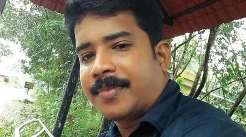 Rajesh Rajesh