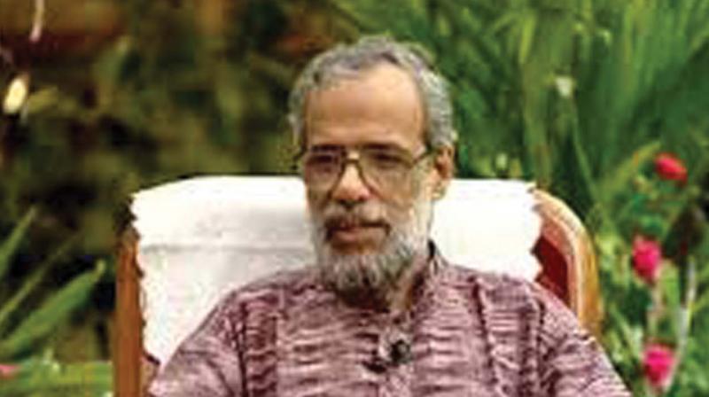 Rajan Gurukkal Rajan Gurukkal