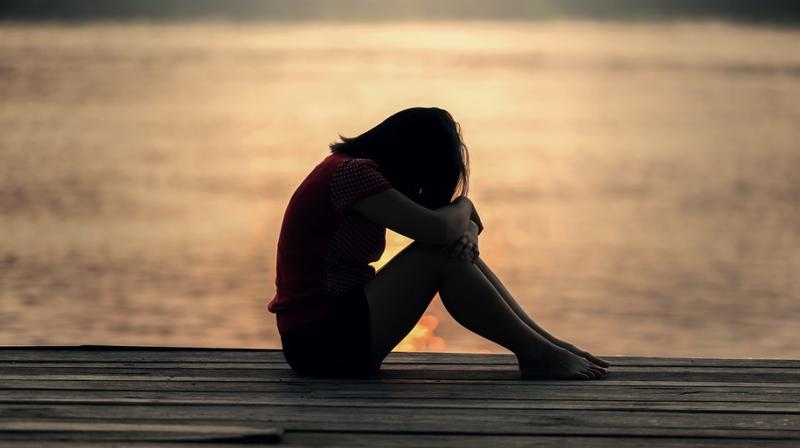 Researchers explain why you really can die of a broken heart. (Photo: Pixabay) Researchers explain why you really can die of a broken heart. (Photo: Pixabay)