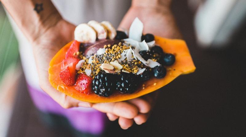 Organic foods could help prevent cancer. (Photo: Pixabay) Organic foods could help prevent cancer. (Photo: Pixabay)