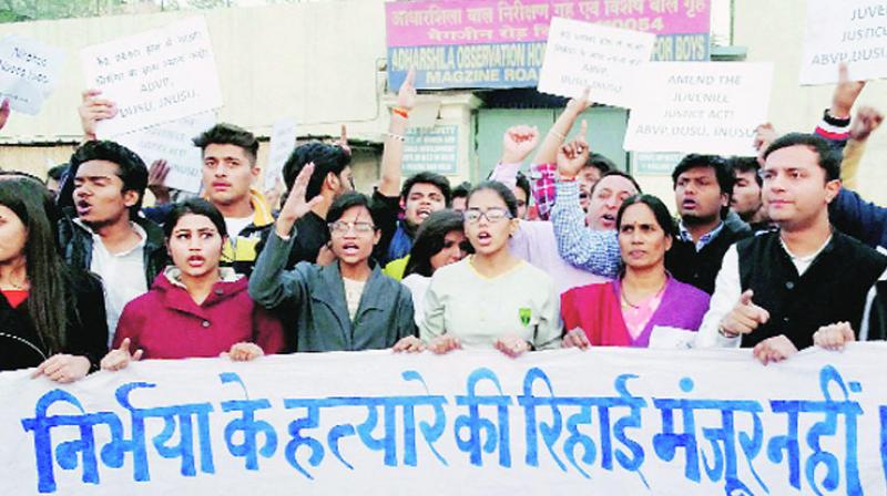 Speaking to ANI, women activist Annie Raja said that a message needs to be sent across the society through this judgment. (Representational Image | PTI) Speaking to ANI, women activist Annie Raja said that a message needs to be sent across the society through this judgment. (Representational Image | PTI)