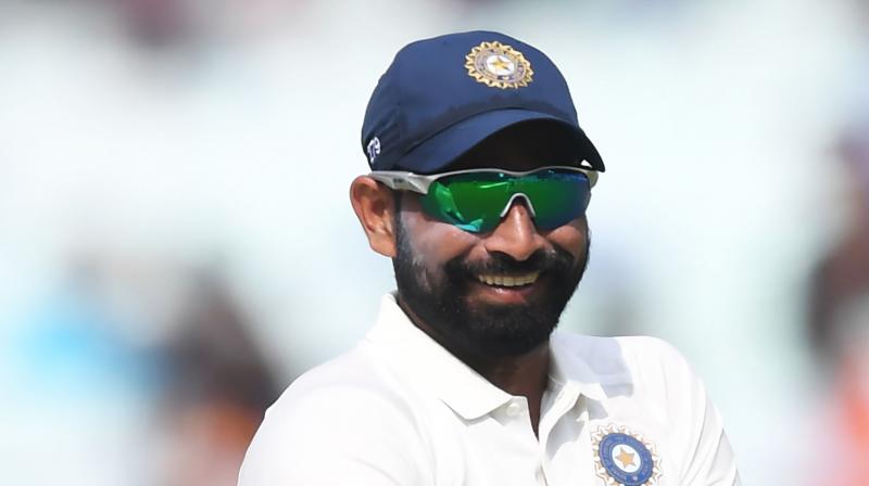BCCI will not at all sit back on judgement about Shami's personal life. (Photo: AFP) BCCI will not at all sit back on judgement about Shami's personal life. (Photo: AFP)