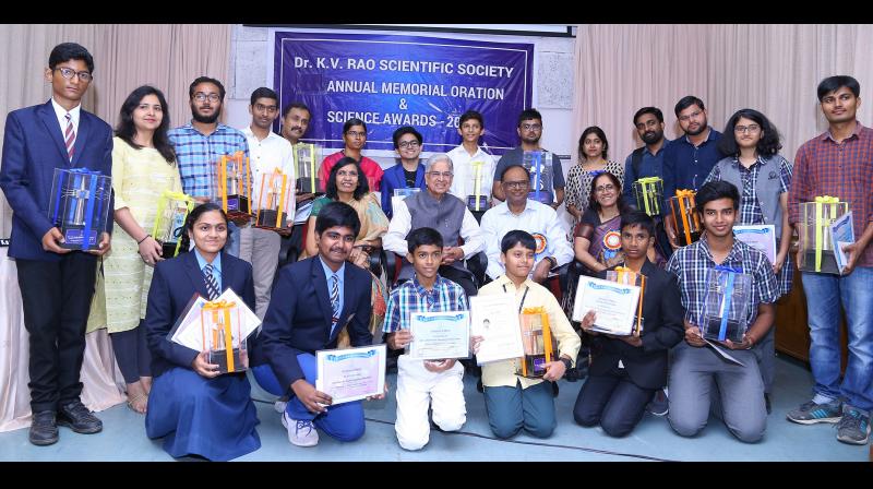 ARCI chief to speak at meet on Nanomaterials ARCI chief to speak at meet on Nanomaterials