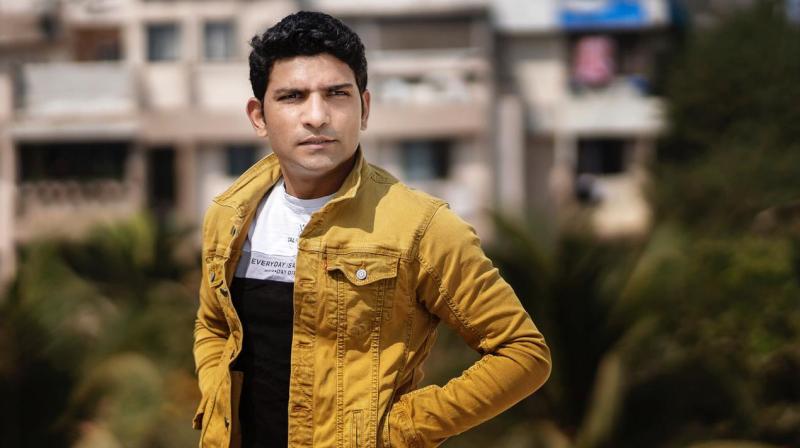 Jatin Sarna. Jatin Sarna.