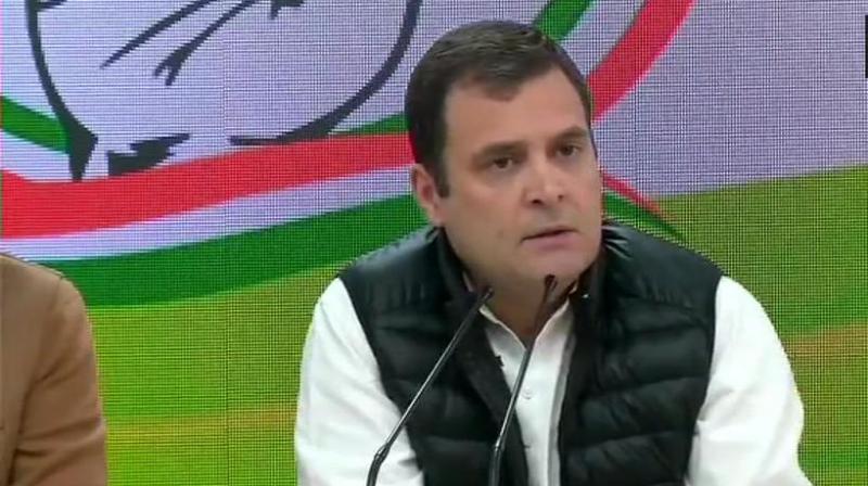 (Photo: ANI | Twitter) (Photo: ANI | Twitter)