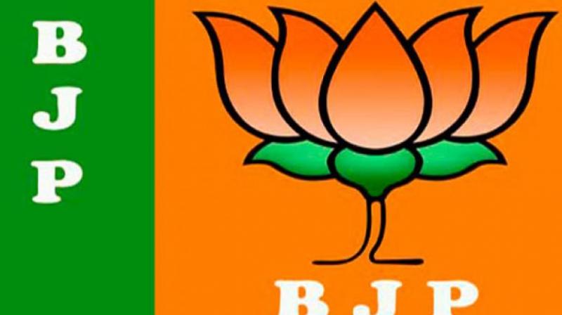 Bharatiya Janata Party Bharatiya Janata Party