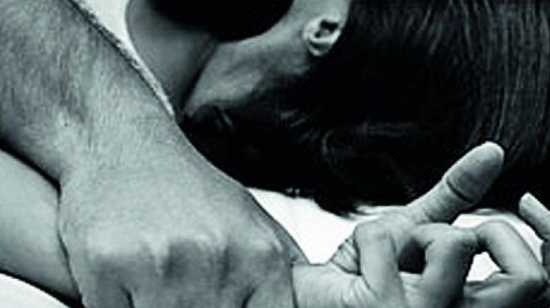 'The woman alleged that she was thrown out of her in-laws' house on December 25, 2015,' says police. (Representational Image) 'The woman alleged that she was thrown out of her in-laws' house on December 25, 2015,' says police. (Representational Image)