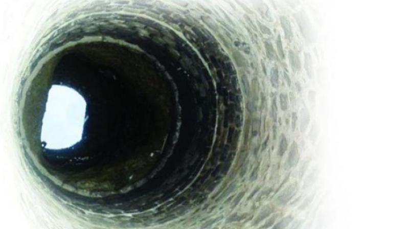 The drastic changes in land use pattern has resulted in altercations and has greatly reduced the scope of natural recharge of ground water body. (Representational Image) The drastic changes in land use pattern has resulted in altercations and has greatly reduced the scope of natural recharge of ground water body. (Representational Image)