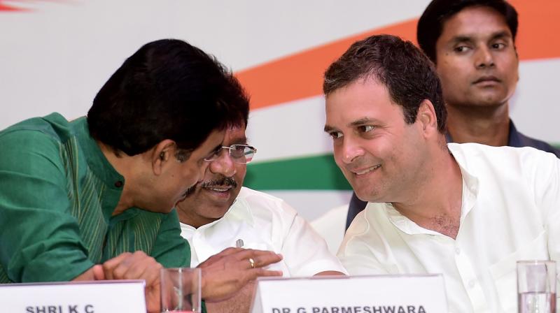 Rahul Gandhi Rahul Gandhi