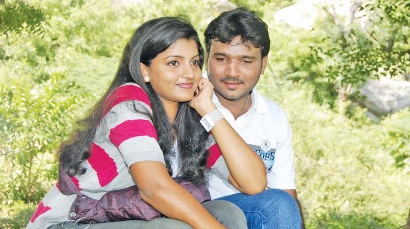 A still from Kallathanam. A still from Kallathanam.