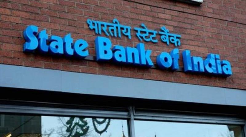 State Bank of India. (Photo: PTI/File) State Bank of India. (Photo: PTI/File)