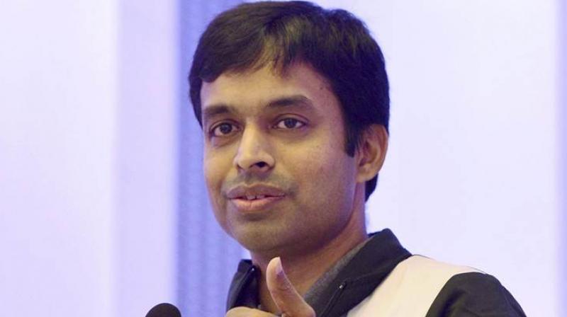 Although the shuttlers have looked in good rhythm, the failure to capitalise in crunch situations has been the deciding factor. Gopichand asserted that better preparation could solve the problem in future. (Photo: PTI) Although the shuttlers have looked in good rhythm, the failure to capitalise in crunch situations has been the deciding factor. Gopichand asserted that better preparation could solve the problem in future. (Photo: PTI)